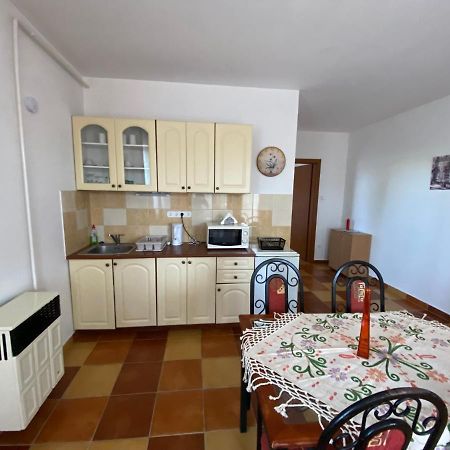 Ferienwohnung Gabi Lux Apartman Hajdúszoboszló Exterior foto